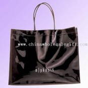 Transparent PVC Bag images